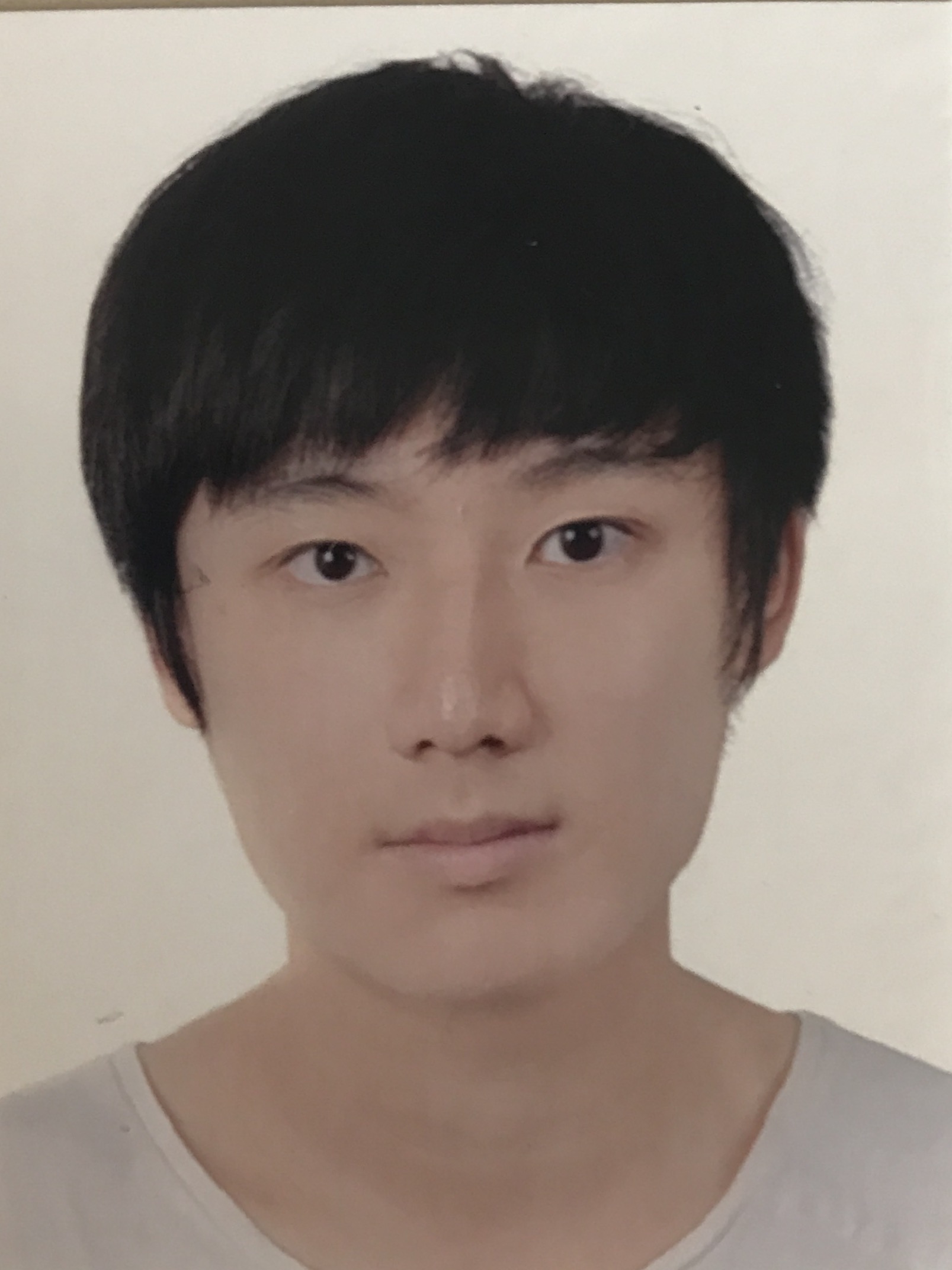 Yuxiao Liu